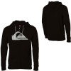 Quiksilver Mountain Wave Full-Zip Hooded Sweatshirt - Men's