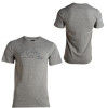 Quiksilver Placebo Slim T-Shirt - Short-Sleeve - Men's