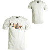 Quiksilver Quiksticks Slim T-Shirt - Short-Sleeve - Men's
