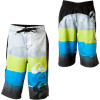 Cypher Alpha Board Short - Little Boys'
