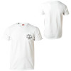 Quiksilver Land Locked T-Shirt - Short-Sleeve - Men's