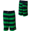 Cypher Brigg 2 Board Short - Little Boys'