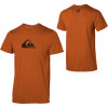 Quiksilver Mountain Wave T-Shirt - Short-Sleeve - Men's