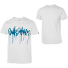 Quiksilver Streaker T-Shirt - Short-Sleeve - Men's