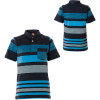 Quiksilver Lambert Polo Shirt - Short-Sleeve - Boys'
