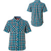 Edward Shirt - Short-Sleeve - Boys'