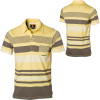 Quiksilver Lambert Polo Shirt - Men's