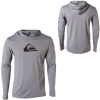 Quiksilver Mountain Hooded Shirt - Men's