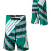 Cypher Kanaka Board Short - Boys'