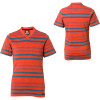 Quiksilver Gantz Shirt - Short-Sleeve - Boys'