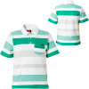 Quiksilver Richards Polo Shirt - Short-Sleeve - Little Boys'