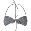 Pop Surf Bandeau Bikini Top - Women's