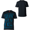 Quiksilver True Call T-Shirt - Short-Sleeve - Boys'