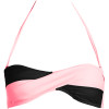 Roxy Moon Shadow Twisted Bandeau Bikini Top - Women's