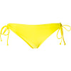 Roxy Moon Shadow 70's Lowrider Tie Side Bikini Bottom - Women's