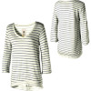 Roxy Coast Shirt - Long-Sleeve - Women's