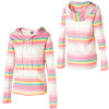 Roxy Wanderer Hooded Sweatshirt - Women's