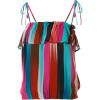 Koi Tank Top - Women's