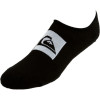Quiksilver Focal No Show Skate Sock - Men's