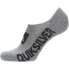 Focal No Show Skate Sock 