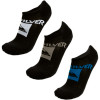Animal Ank Skate Sock - 3 Pair Pack - Men's