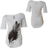 Roxy Wind And Soul Shirt - Short-Sleeve - Women's