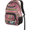Shadow View Backpack - Women's