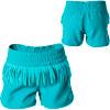 Sandcastle Shimmy Board Short - Toddler Girls'
