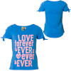 Roxy Rock the Boat Shirt - Short-Sleeve - Girls'