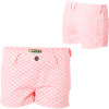 I'm the Best Shorty Deluxe Short - Girls'