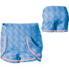 Why Hello Shorty Short - Little Girls'