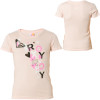 Roxy Pure Heart Shirt - Short-Sleeve - Little Girls'