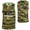 Quiksilver Zac Tank Top - Men's