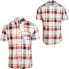 Quiksilver Mooney Shirt - Short-Sleeve - Men's