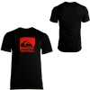 Quiksilver Tried and True Slim T-Shirt - Short-Sleeve - Men's