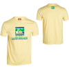 Quiksilver Reactor T-Shirt - Short-Sleeve - Men's