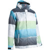 Quiksilver Last Mission Jacket - Men's