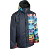 Last Mission Insulated Jacket - Men's