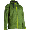 Hoody Softshell Jacket - Men's