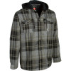 Quiksilver Mapocho Riding Shirt - Long-Sleeve - Men's