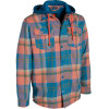 Quiksilver Mapocho Riding Shirt - Long-Sleeve - Men's