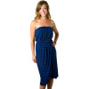 Coastal Stripe Dress - Women's