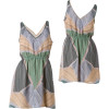 Quiksilver Nouveau Deco Dress - Women's