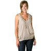 Shimmer Top - Sleeveless - Women's