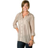 Quiksilver Shimmer Shirt - Long-Sleeve - Women's