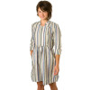 Indian Summer Linen Dress - Women's