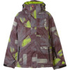 Last Mission Jacket - Boys'