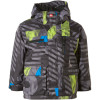 Minimax Snowboard Jacket - Toddler Boys'