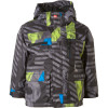 Quiksilver Minimax Snowboard Jacket - Little Boys'