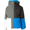 Quarter Insulated Jacket - Little Boys'